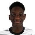 Zdjęcie : Jean Jean N'diaye