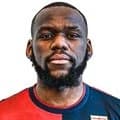 Zdjęcie : Jean Jean Onana