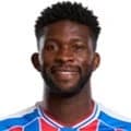 Zdjęcie : Jefferson Jefferson Lerma