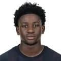 Zdjęcie : Jeremiah Jeremiah Mensah