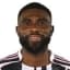 Jérémie Boga