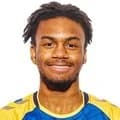Zdjęcie : Jermaine Jermaine Francis