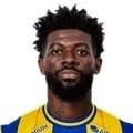 Zdjęcie : Jerome Jerome Onguéné