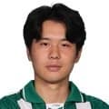 Zdjęcie : Jin-Ho Jin-Ho Jo