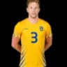 Andersson Joel