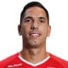 Joel Robles