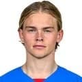Zdjęcie : Jóhannes Jóhannes Bjarnason