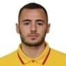 Jonathan Dresaj