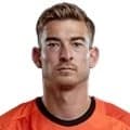 Zdjęcie : Jonathan Jonathan Klinsmann