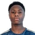 Zdjęcie : Jordan Jordan Griffin