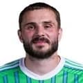 Zdjęcie : Jordan Jordan Morris