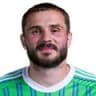 Jordan Morris