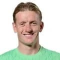 Zdjęcie : Jordan Jordan Pickford
