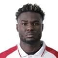 Zdjęcie : Jordy Jordy Caicedo