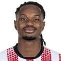 Zdjęcie : Jordy Jordy Makengo