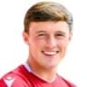 Josh Woods