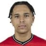 Joshua Eze