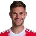 Zdjęcie : Joshua Joshua Kimmich
