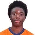 Zdjęcie : Joshua Joshua Ndiefi