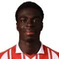 Zdjęcie : Joshua Joshua Quarshie