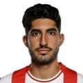 Zdjęcie : Kahveh Kahveh Zahiroleslam