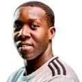 Zdjęcie : Kalifala Kalifala Doumbia