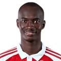 Zdjęcie : Kamory Kamory Doumbia