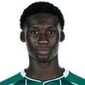 Zdjęcie : Karim Karim Coulibaly