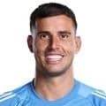 Zdjęcie : Karl Karl Darlow