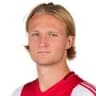 Kasper Dolberg