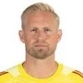 Zdjęcie : Kasper Kasper Schmeichel