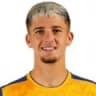 Keaton Ward
