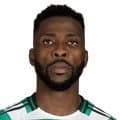 Zdjęcie : Kelechi Kelechi Iheanacho