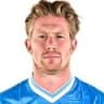 Kevin De Bruyne