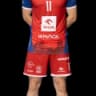 Janzen Kevin