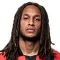 Zdjęcie : Kevin Kevin Mbabu