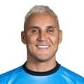 Zdjęcie : Keylor Keylor Navas