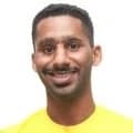 Zdjęcie : Khalid Khalid Al-Braiki