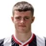 Kieran Offord