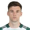 Zdjęcie : Kieran Kieran Tierney