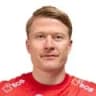 Kristian Eriksen
