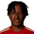 Zdjęcie : Kyrell Kyrell Malcolm