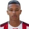 Kyron Gordon