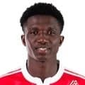 Zdjęcie : Lamine Lamine Camara