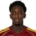 Zdjęcie : Lamine Lamine Fomba