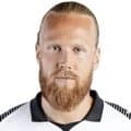 Zdjęcie : Lars-Jørgen Lars-Jørgen Salvesen