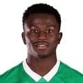 Zdjęcie : Lassana Lassana Traoré
