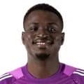 Zdjęcie : Lassine Lassine Diarra
