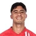 Zdjęcie : Lautaro Lautaro Giaccone