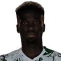 Zdjęcie : Lawrence Lawrence Ofori